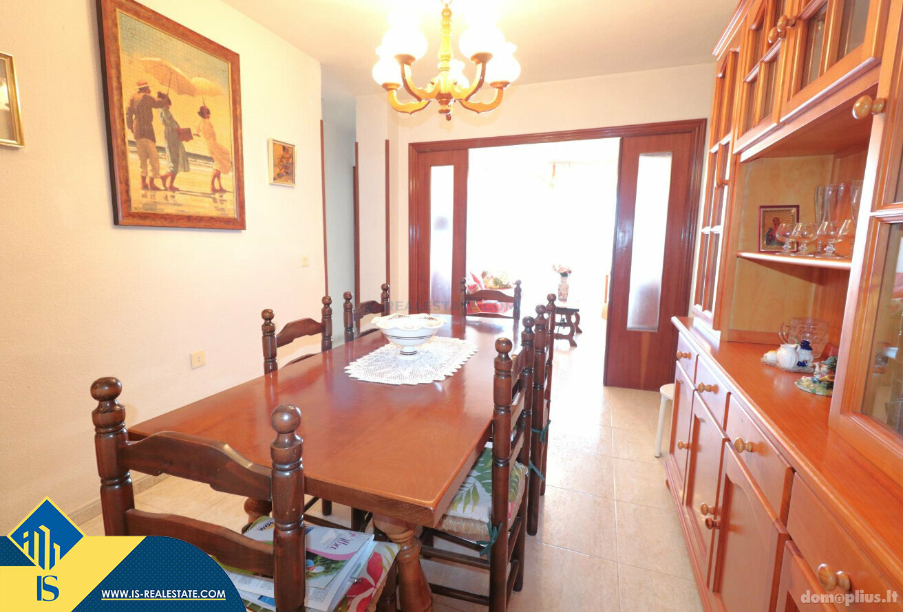 Продается 4 комнатная квартира Испания, Torrevieja
