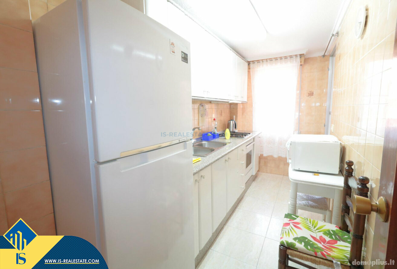 Продается 4 комнатная квартира Испания, Torrevieja