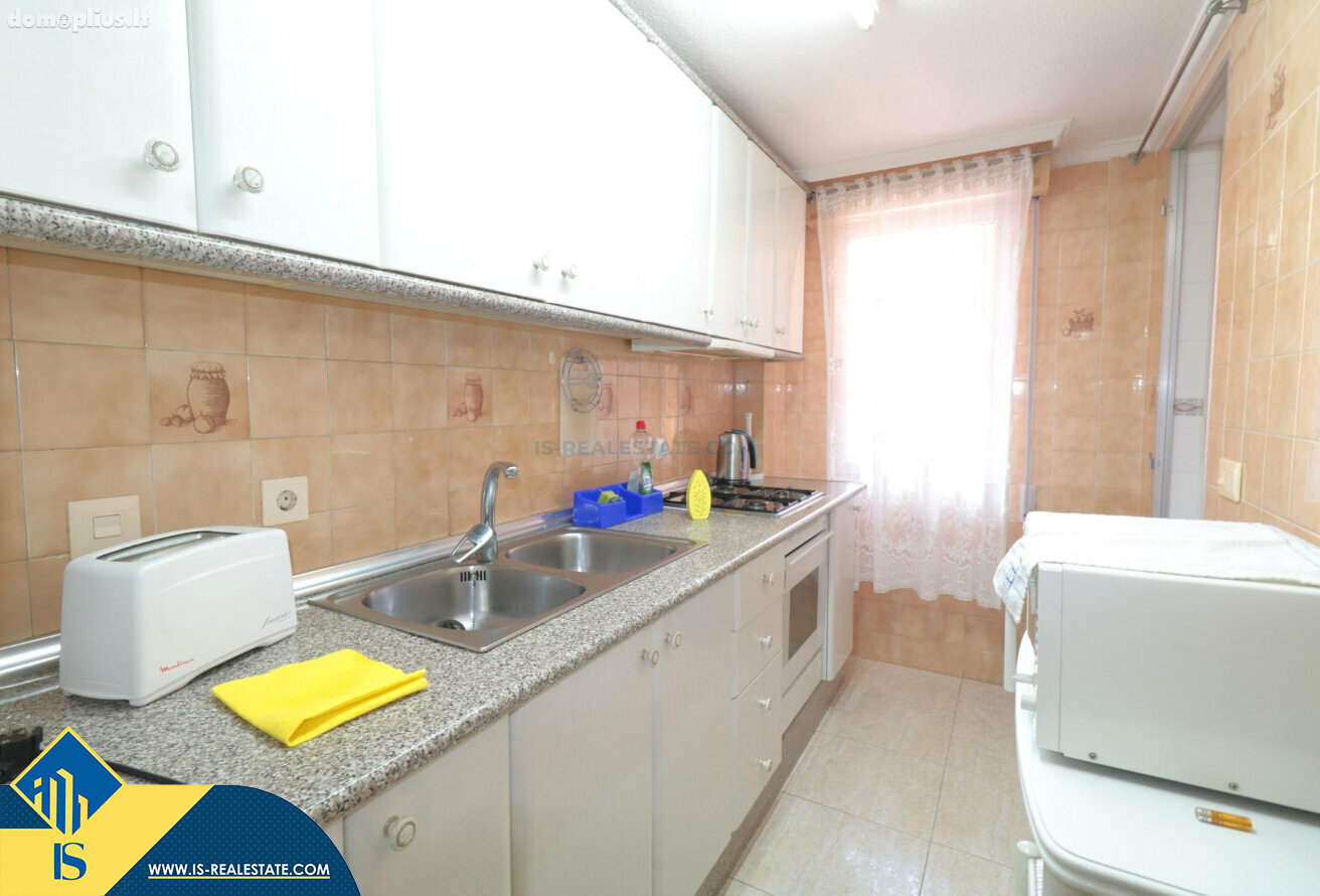Продается 4 комнатная квартира Испания, Torrevieja