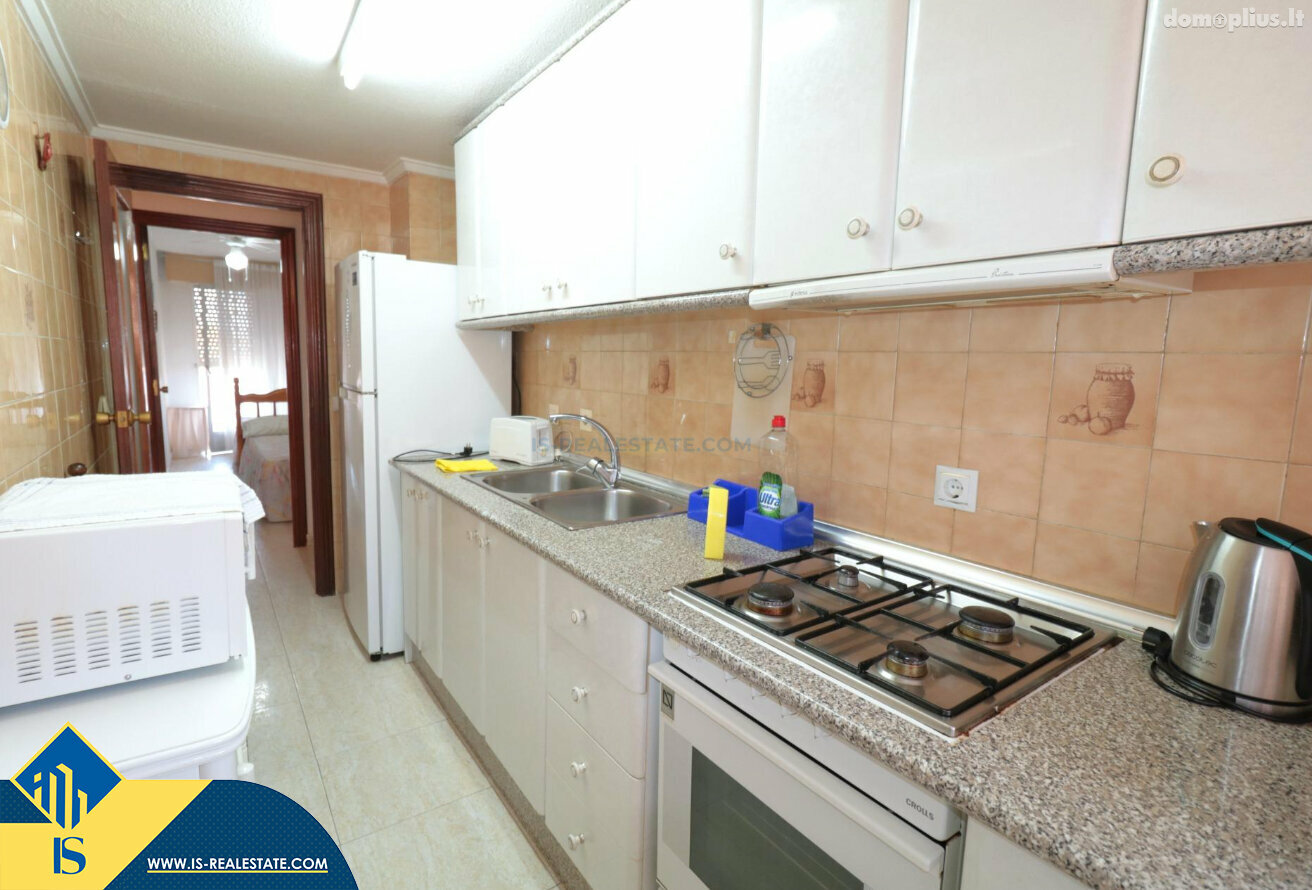 Продается 4 комнатная квартира Испания, Torrevieja