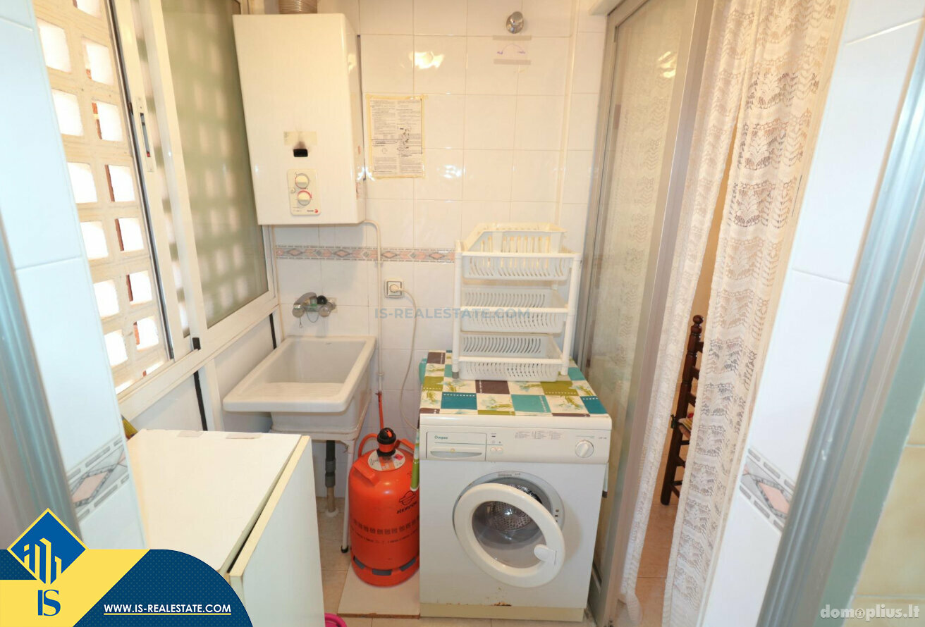 Продается 4 комнатная квартира Испания, Torrevieja