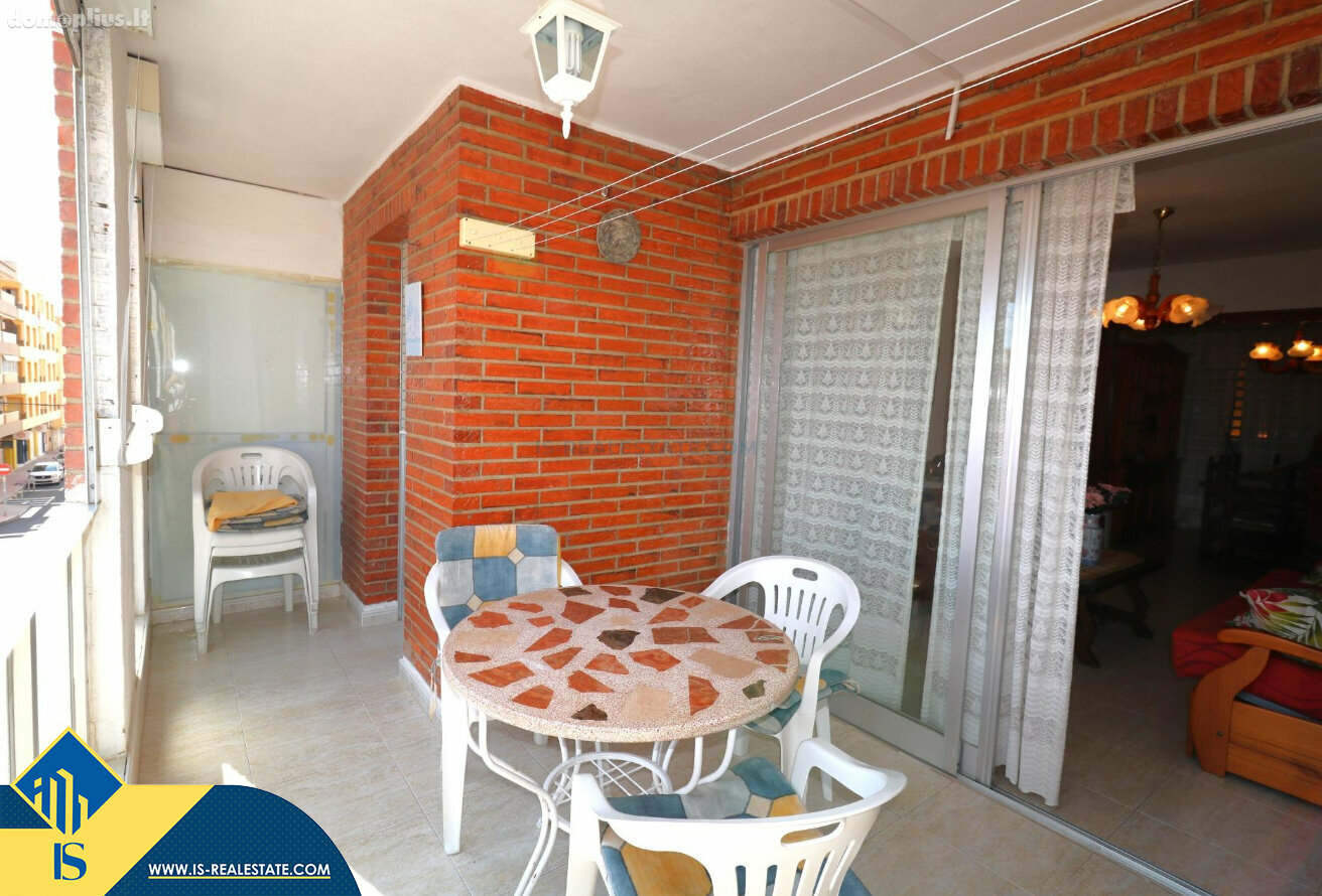 Продается 4 комнатная квартира Испания, Torrevieja
