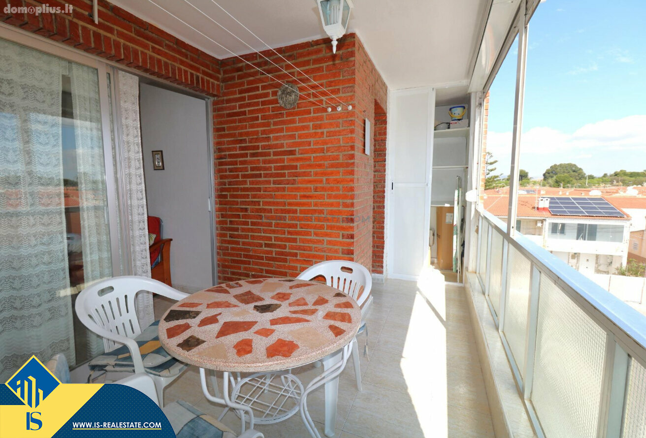 Продается 4 комнатная квартира Испания, Torrevieja