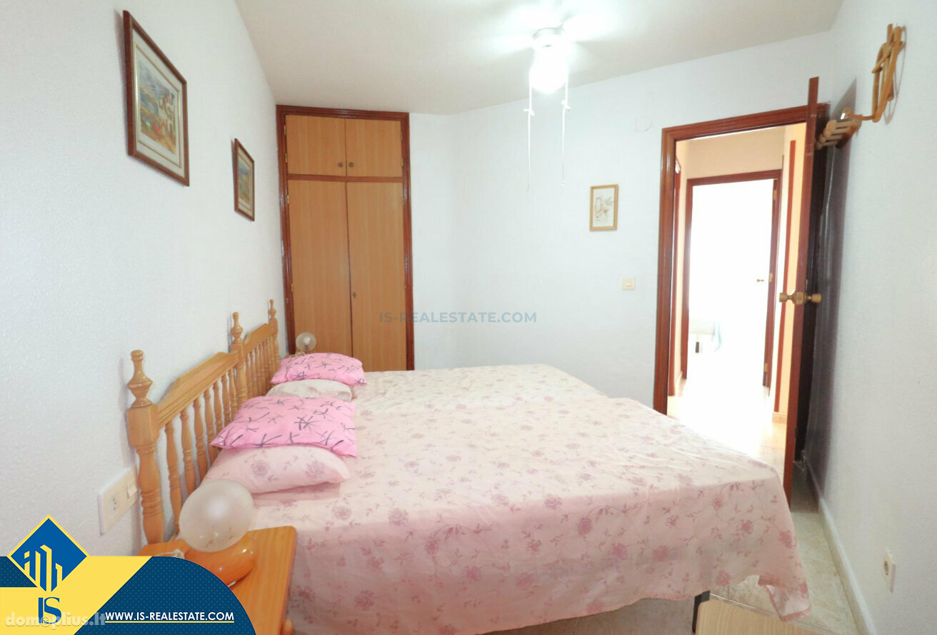 Продается 4 комнатная квартира Испания, Torrevieja