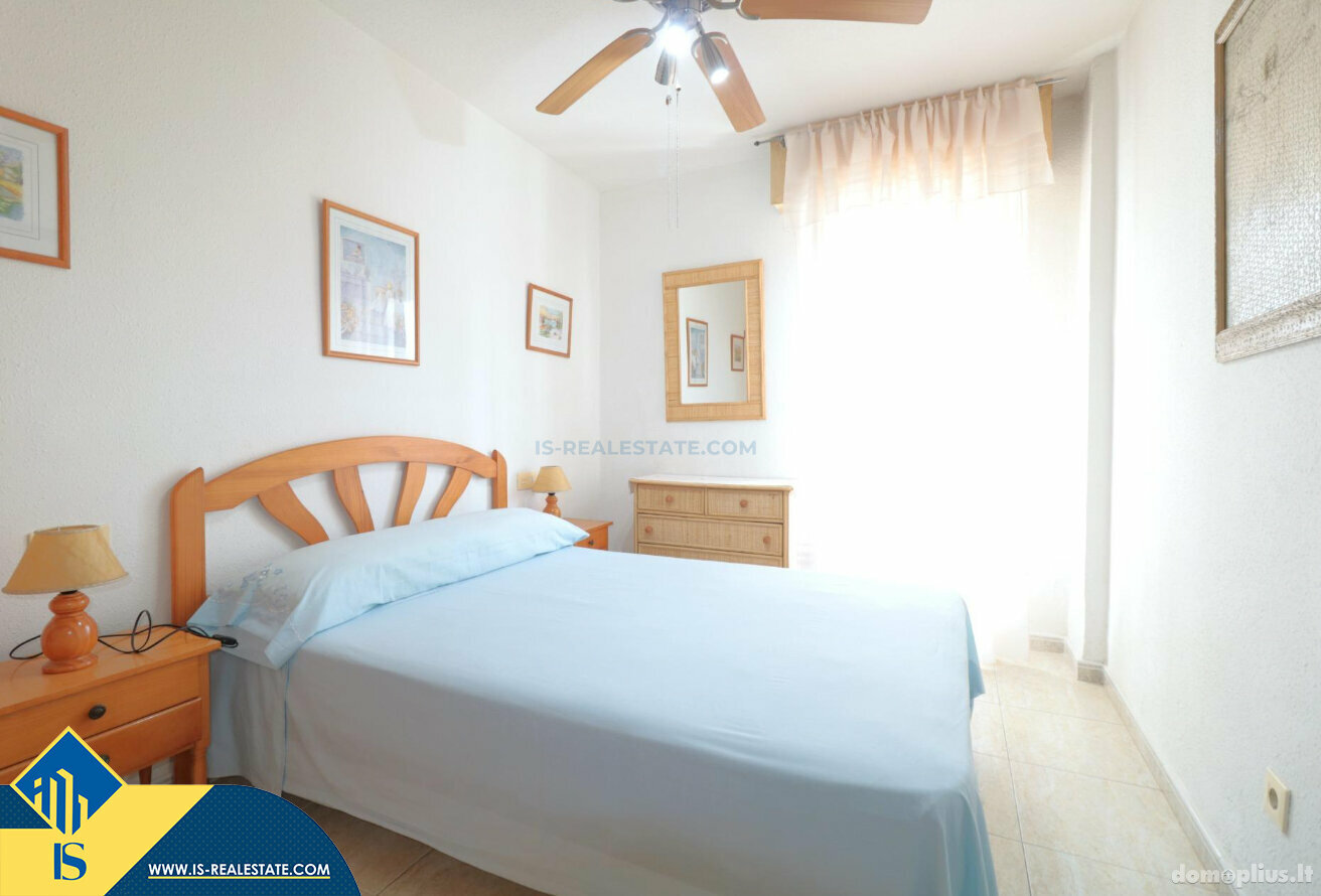 Продается 4 комнатная квартира Испания, Torrevieja