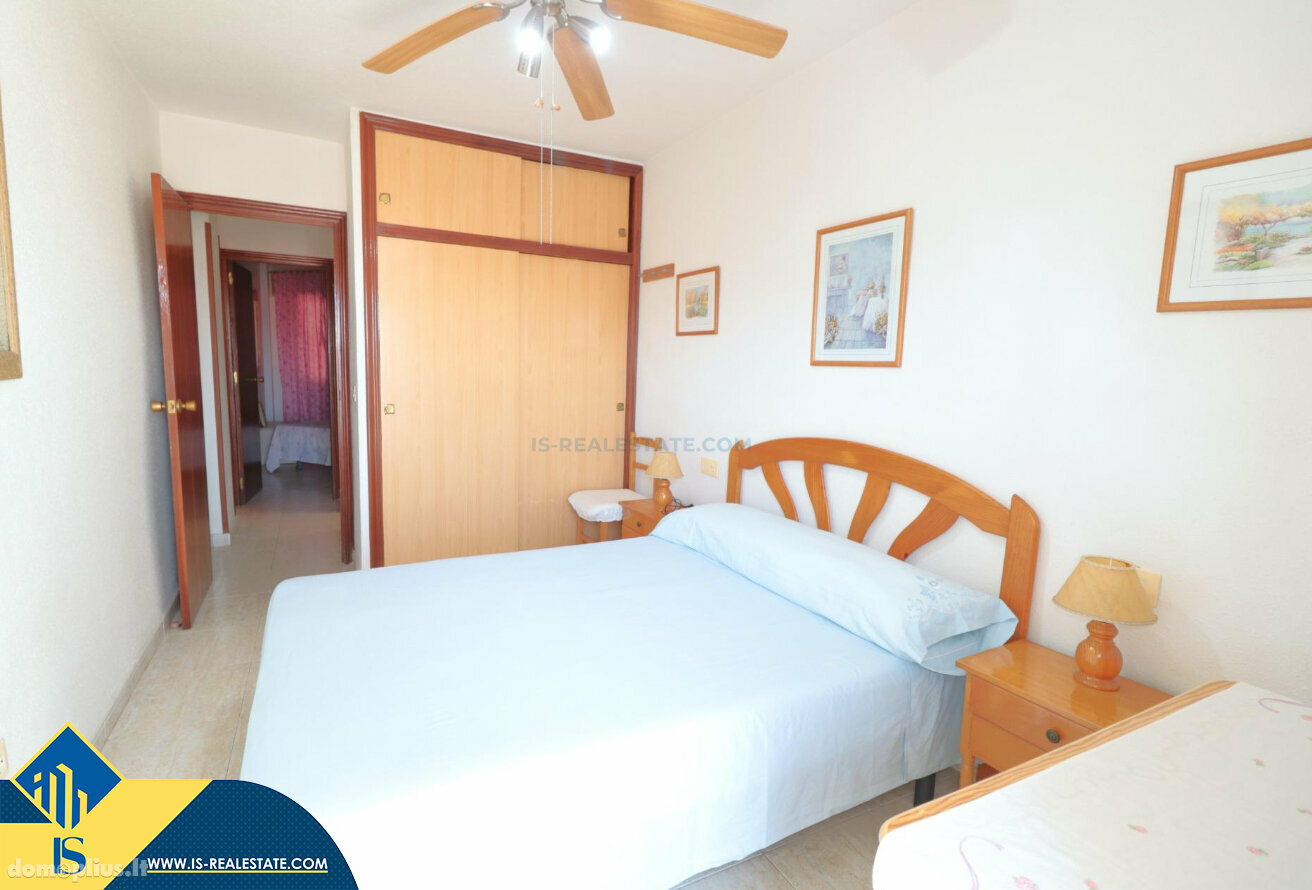 Продается 4 комнатная квартира Испания, Torrevieja