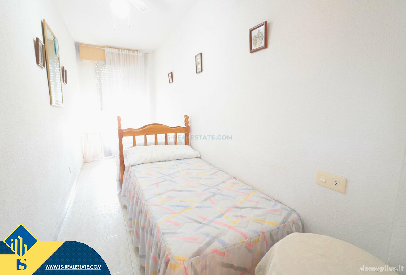 Продается 4 комнатная квартира Испания, Torrevieja