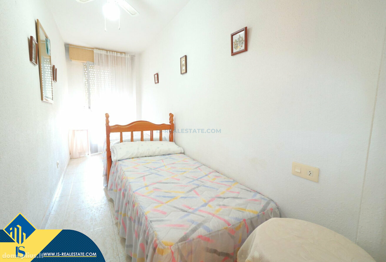 Продается 4 комнатная квартира Испания, Torrevieja