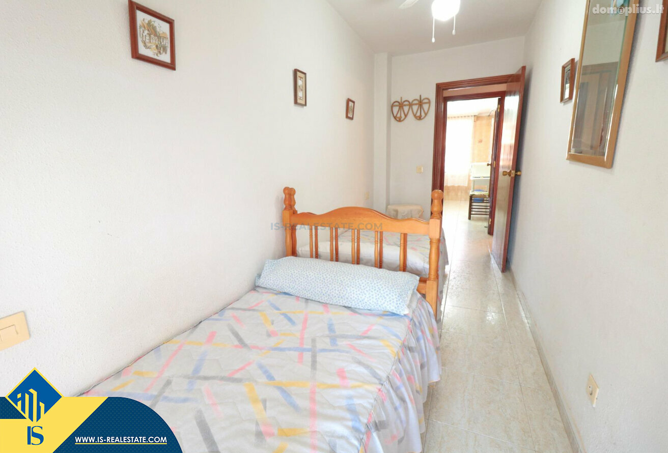 Продается 4 комнатная квартира Испания, Torrevieja
