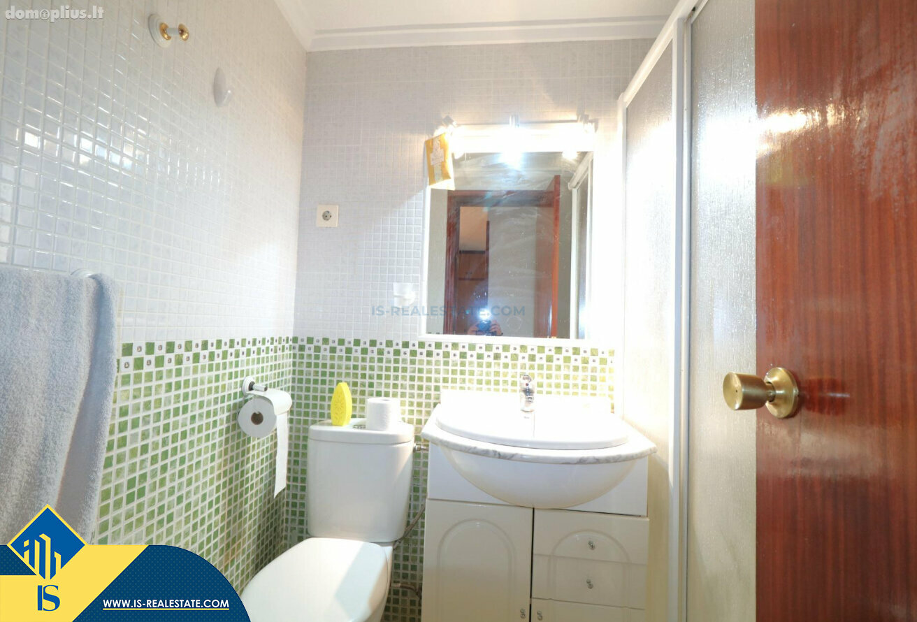 Продается 4 комнатная квартира Испания, Torrevieja