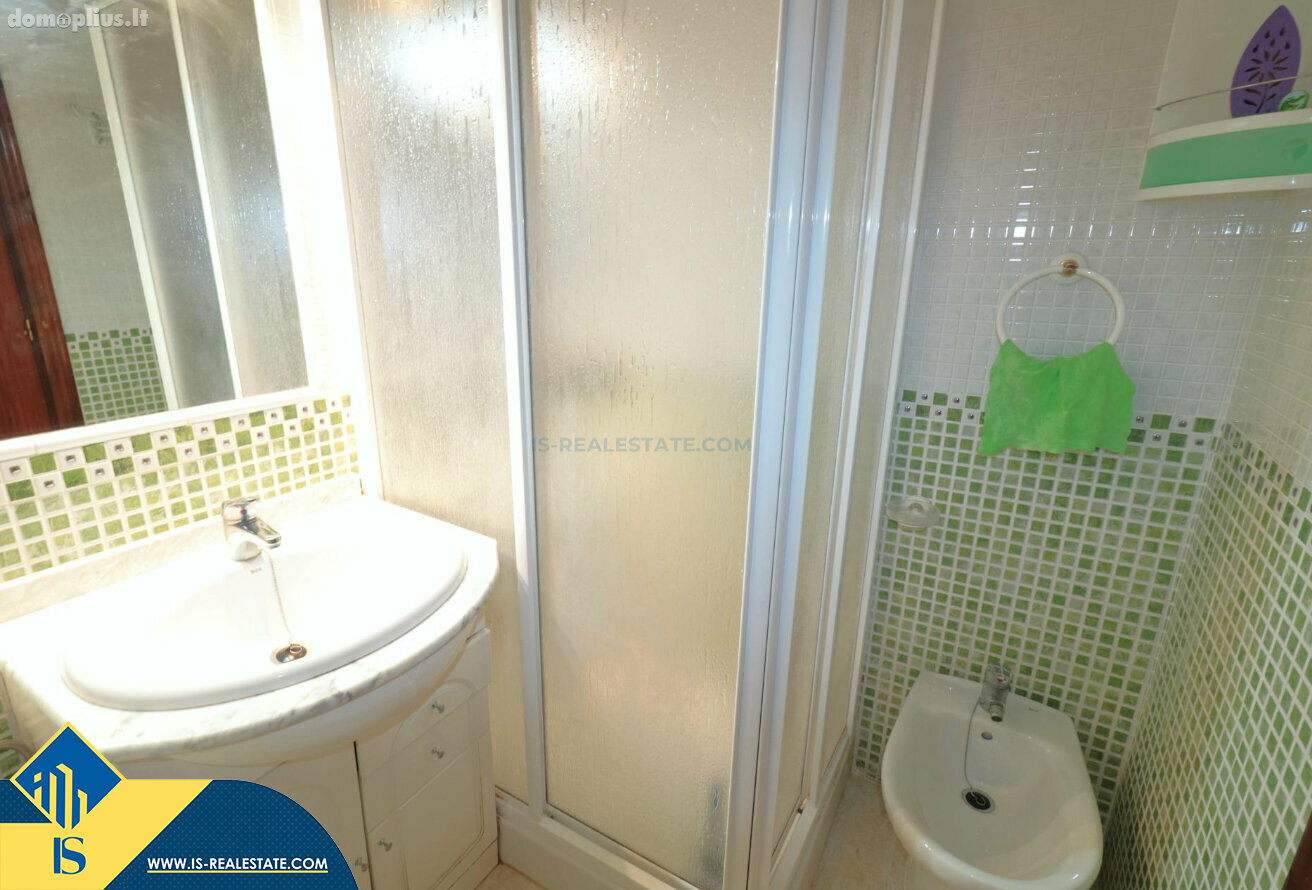 Продается 4 комнатная квартира Испания, Torrevieja