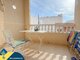 Parduodamas 3 kambarių butas Ispanijoje, Torrevieja (6 nuotrauka)