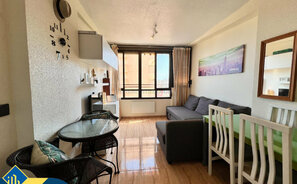 2 комнатная квартира Испания, Torrevieja
