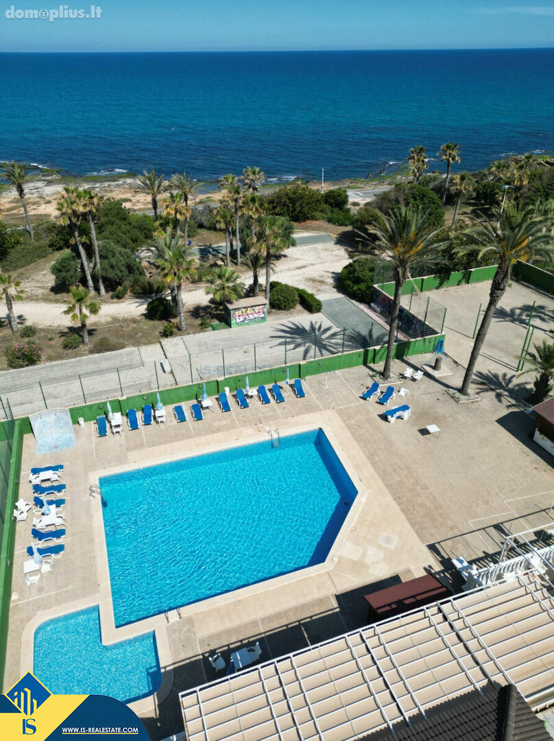 Parduodamas 2 kambarių butas Ispanijoje, Torrevieja