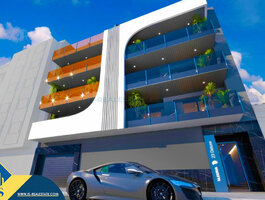 4 kambarių butas Ispanijoje, Torrevieja