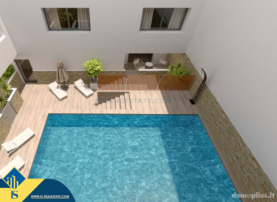 Parduodamas 4 kambarių butas Ispanijoje, Torrevieja