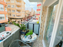 Parduodamas 4 kambarių butas Ispanijoje, Torrevieja