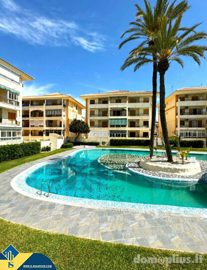Parduodamas 4 kambarių butas Ispanijoje, Torrevieja