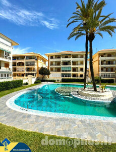 Parduodamas 4 kambarių butas Ispanijoje, Torrevieja