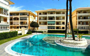 4 комнатная квартира Испания, Torrevieja