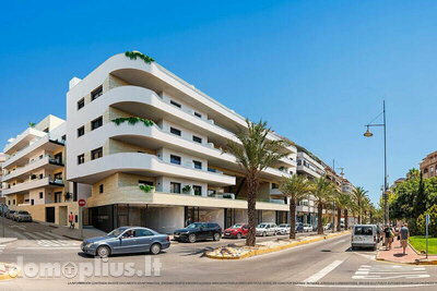 Parduodamas 3 kambarių butas Ispanijoje, Torrevieja