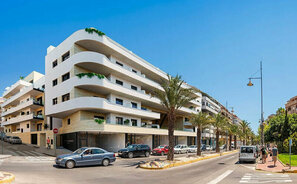 3 kambarių butas Ispanijoje, Torrevieja