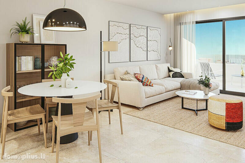 Продается 3 комнатная квартира Испания, Torrevieja