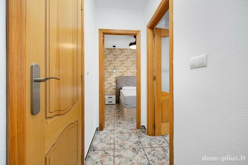 Parduodamas 4 kambarių butas Ispanijoje, Torrevieja