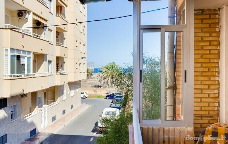 Продается 4 комнатная квартира Испания, Torrevieja