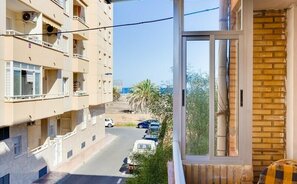 4 kambarių butas Ispanijoje, Torrevieja