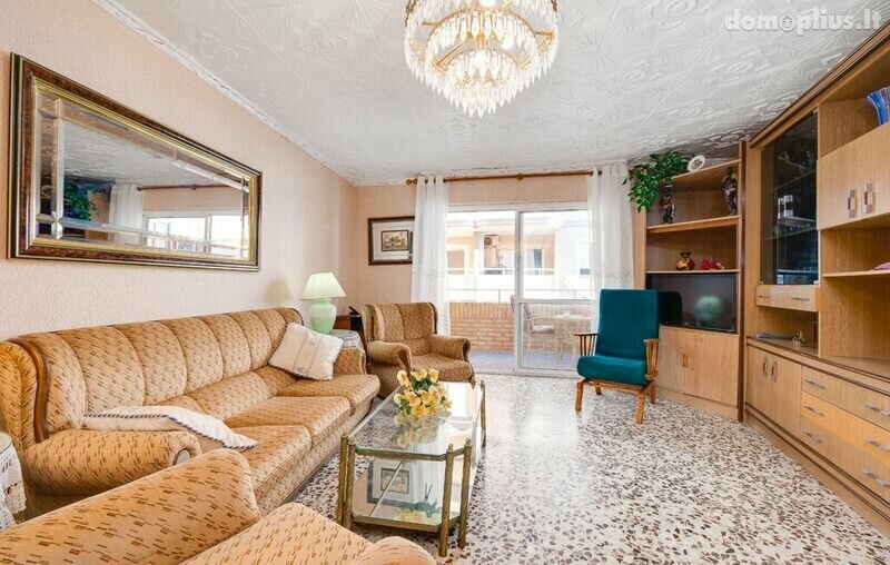 Продается 4 комнатная квартира Испания, Torrevieja