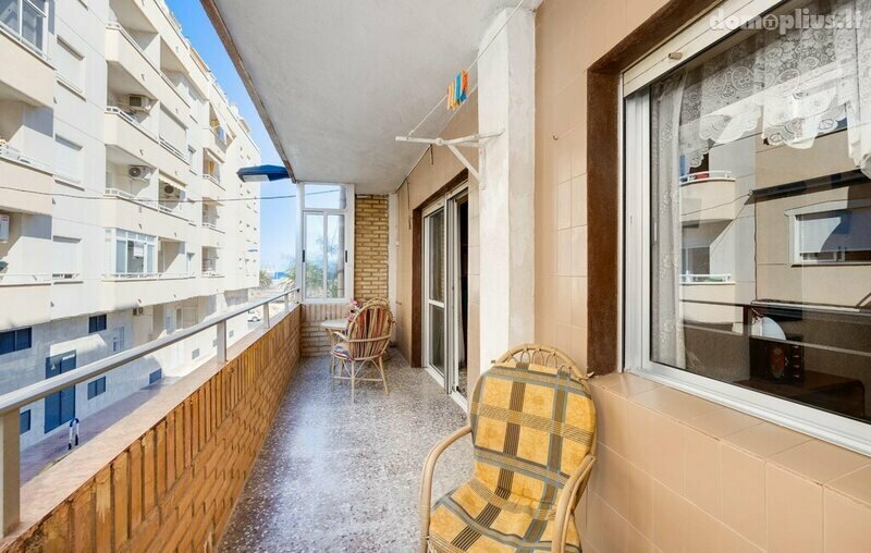 Продается 4 комнатная квартира Испания, Torrevieja