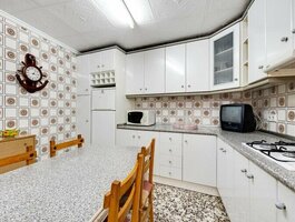 Продается 4 комнатная квартира Испания, Torrevieja