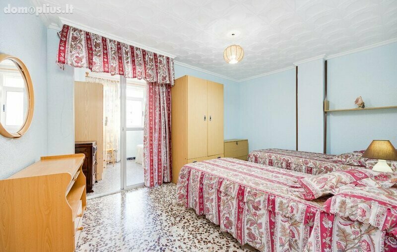 Продается 4 комнатная квартира Испания, Torrevieja