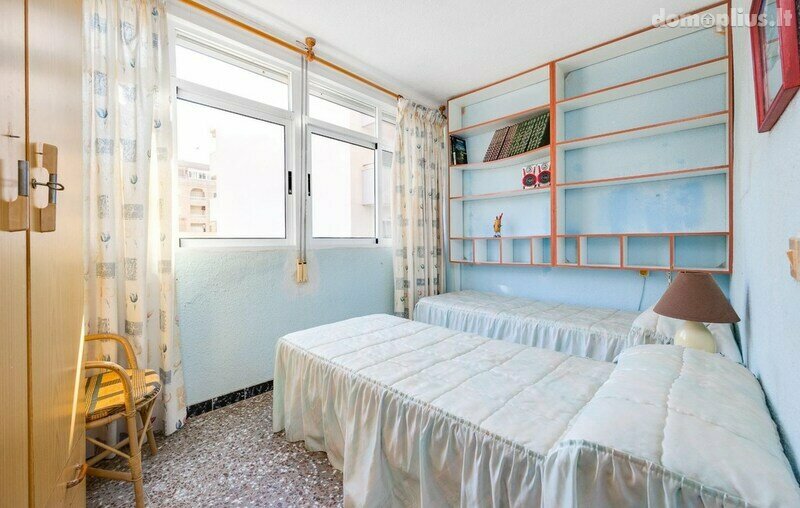 Продается 4 комнатная квартира Испания, Torrevieja