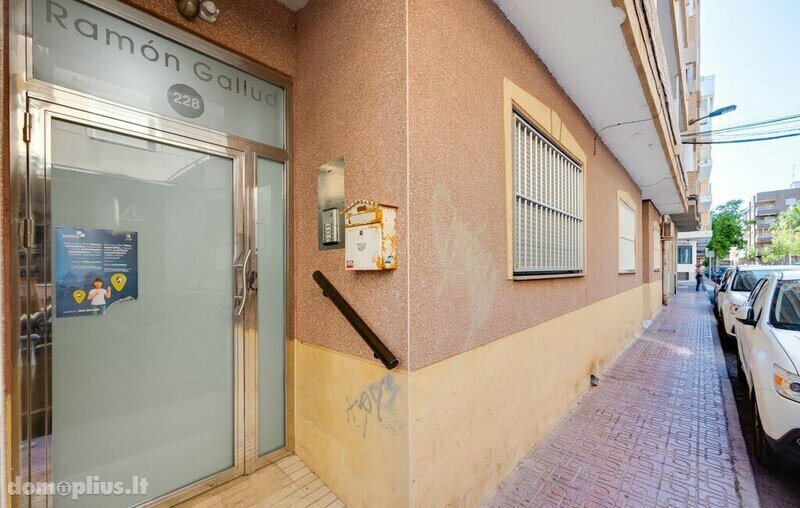Продается 4 комнатная квартира Испания, Torrevieja