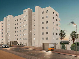 Продается 3 комнатная квартира Испания, San MIguel de Salinas