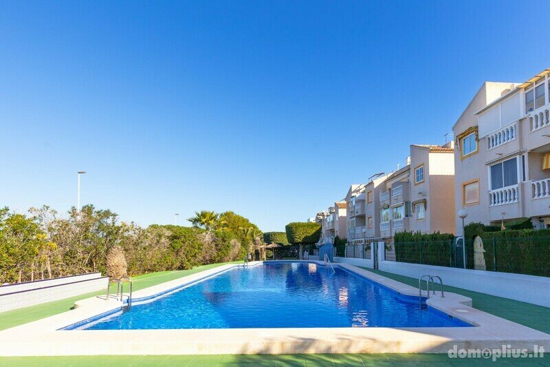 Продается 3 комнатная квартира Испания, Torrevieja