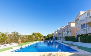 3 комнатная квартира Испания, Torrevieja