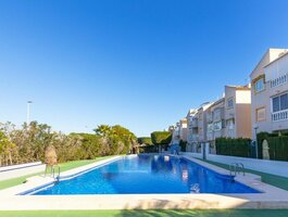 3 kambarių butas Ispanijoje, Torrevieja