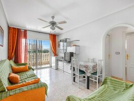 Продается 3 комнатная квартира Испания, Torrevieja
