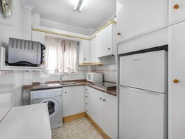 Продается 3 комнатная квартира Испания, Torrevieja