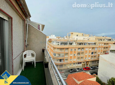 Продается 3 комнатная квартира Испания, Torrevieja