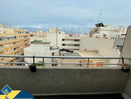Parduodamas 3 kambarių butas Ispanijoje, Torrevieja