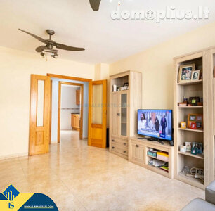 Продается 4 комнатная квартира Испания, Torrevieja