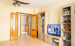 4 kambarių butas Ispanijoje, Torrevieja