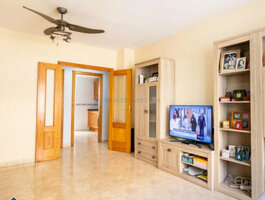 4 kambarių butas Ispanijoje, Torrevieja