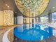 Parduodamas 3 kambarių butas Turkijoje, Alanya (13 nuotrauka)