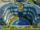 Parduodamas 3 kambarių butas Turkijoje, Alanya (15 nuotrauka)