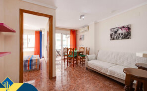 3 комнатная квартира Испания, Torrevieja